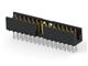 TE Connectivity 2MM-HPI-HDR-2R-15-VT-04-M-B-TRP