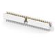 TE Connectivity 2MM-HPI-HDR-2R-23-VT-02-H-N-TRP