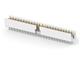 TE Connectivity 2MM-HPI-HDR-2R-24-VT-02-M-N-TRP