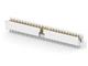 TE Connectivity 2MM-HPI-HDR-2R-25-VT-02-M-N-TRP