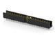 TE Connectivity 2MM-HPI-HDR-2R-25-VT-02-H-B-TRP