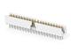 TE Connectivity 2MM-HPI-HDR-2R-20-VT-03-M-N-TRP