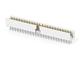 TE Connectivity 2MM-HPI-HDR-2R-24-VT-03-H-N-TRP
