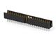 TE Connectivity 2MM-HPI-HDR-2R-22-VT-03-H-B-TRP