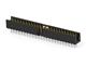 TE Connectivity 2MM-HPI-HDR-2R-24-VT-03-H-B-TRP