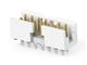 TE Connectivity 2MM-HPI-HDR-2R-07-VT-01-M-N-TRP