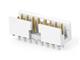 TE Connectivity 2MM-HPI-HDR-2R-08-VT-01-H-N-TRP