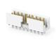 TE Connectivity 2MM-HPI-HDR-2R-09-VT-01-M-N-TRP
