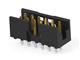 TE Connectivity 2MM-HPI-HDR-2R-06-VT-01-H-B-TRP