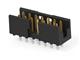 TE Connectivity 2MM-HPI-HDR-2R-07-VT-01-M-B-TRP