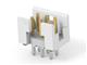 TE Connectivity 2MM-HPI-HDR-2R-03-VT-02-H-N-TRP
