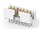 TE Connectivity 2MM-HPI-HDR-2R-07-VT-02-M-N-TRP