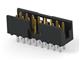 TE Connectivity 2MM-HPI-HDR-2R-08-VT-02-M-B-TRP
