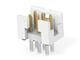TE Connectivity 2MM-HPI-HDR-2R-03-VT-03-H-N-TRP