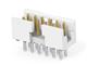 TE Connectivity 2MM-HPI-HDR-2R-06-VT-03-M-N-TRP