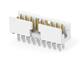 TE Connectivity 2MM-HPI-HDR-2R-09-VT-03-M-N-TRP