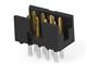 TE Connectivity 2MM-HPI-HDR-2R-04-VT-03-M-B-TRP