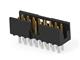 TE Connectivity 2MM-HPI-HDR-2R-08-VT-03-M-B-TRP