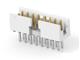 TE Connectivity 2MM-HPI-HDR-2R-08-VT-04-M-N-TRP