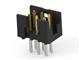 TE Connectivity 2MM-HPI-HDR-2R-03-VT-04-M-B-TRP