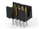TE Connectivity 2MM-HPI-HDR-2R-04-VT-04-M-B-TRP