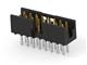TE Connectivity 2MM-HPI-HDR-2R-08-VT-04-H-B-TRP