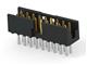 TE Connectivity 2MM-HPI-HDR-2R-09-VT-04-H-B-TRP