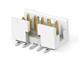 TE Connectivity 2MM-HPI-HDR-2R-05-VS-00-M-N-TRP