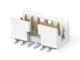TE Connectivity 2MM-HPI-HDR-2R-06-VS-00-M-N-TRP