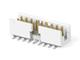 TE Connectivity 2MM-HPI-HDR-2R-09-VS-00-H-N-TRP