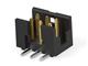 TE Connectivity 2MM-HPI-HDR-2R-03-VS-00-M-B-TRP