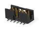 TE Connectivity 2MM-HPI-HDR-2R-06-VS-00-F-B-TRP