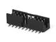 TE Connectivity 2MM-HPI-HDR-2R-10-VS-00-T-B-TRP