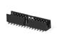 TE Connectivity 2MM-HPI-HDR-2R-14-VS-00-T-B-TRP