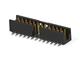 TE Connectivity 2MM-HPI-HDR-2R-13-VS-00-F-B-TRP