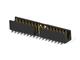 TE Connectivity 2MM-HPI-HDR-2R-17-VS-00-F-B-TRP