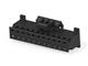 TE Connectivity 2MM-HPI-HSG-2R-11-XX-XX-X-B-BLK