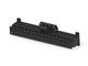 TE Connectivity 2MM-HPI-HSG-2R-17-XX-XX-X-B-BLK
