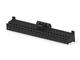 TE Connectivity 2MM-HPI-HSG-2R-21-XX-XX-X-B-BLK