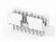 TE Connectivity 2MM-HPI-HDR-2R-08-VT-03-T-N-TRP