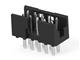 TE Connectivity 2MM-HPI-HDR-2R-05-VT-03-T-B-TRP