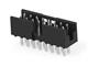 TE Connectivity 2MM-HPI-HDR-2R-08-VT-03-T-B-TRP
