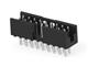 TE Connectivity 2MM-HPI-HDR-2R-09-VT-03-T-B-TRP