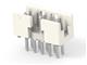 TE Connectivity 2MM-HPI-HDR-2R-05-VT-04-T-N-TRP