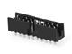 TE Connectivity 2MM-HPI-HDR-2R-10-VT-01-T-B-TRP