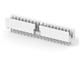 TE Connectivity 2MM-HPI-HDR-2R-18-VT-02-T-N-TRP