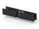 TE Connectivity 2MM-HPI-HDR-2R-15-VT-02-T-B-TRP