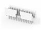 TE Connectivity 2MM-HPI-HDR-2R-10-VT-03-T-N-TRP