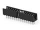 TE Connectivity 2MM-HPI-HDR-2R-14-VT-03-T-B-TRP