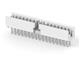 TE Connectivity 2MM-HPI-HDR-2R-17-VT-04-T-N-TRP
